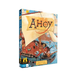 Ahoy - Matagot
