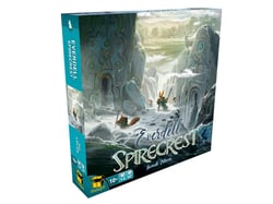 Everdell - Ext. 2 Spirecrest