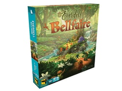 Everdell - Ext. 3 Bellfaire