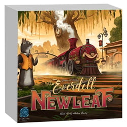 Everdell - Ext. 4 Newleaf