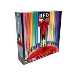 Red Rising