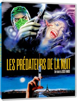 Les Prédateurs de la nuit