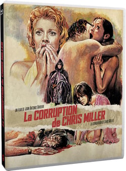 La Corruption de Chris Miller