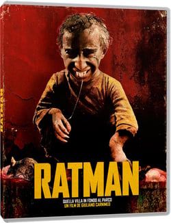 Ratman