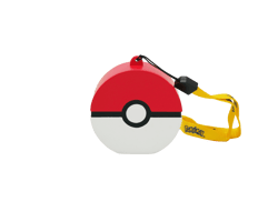 Figurine lumineuse - Pokémon - Pokeball en colère