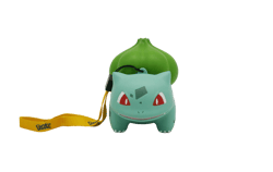 Figurine lumineuse - Pokémon - Bulbizarre
