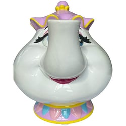 Tirelire Madame Samovar Disney