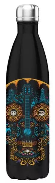 Bouteille en aluminium - 500ml - Coco