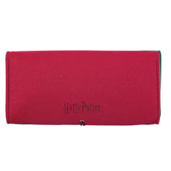 Pochette feutrine pour Switch - Harry Potter Gryffondor