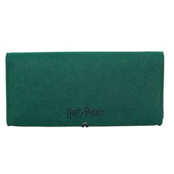 Pochette feutrine pour Switch - Harry Potter Serpentard