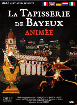 La Tapisserie de Bayeux Animée