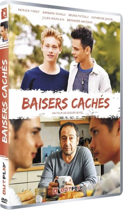 Baisers cachés