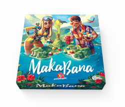 Maka Bana - Edition 15ème anniversaire