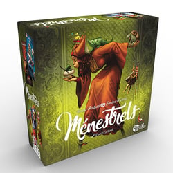 Ménestrels
