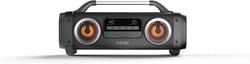 Enceinte Bluetooth R-Music - Playbox Boombox