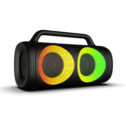 Enceinte portable Ryght - Toogo-XL Led