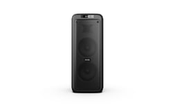 Enceinte sans-fil R-Music - Light Box - High Power