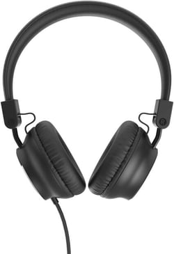 Casque Ryght - Nima - Filaire - Noir