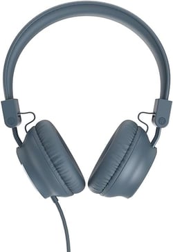 Casque filaire Ryght - Nima - Bleu