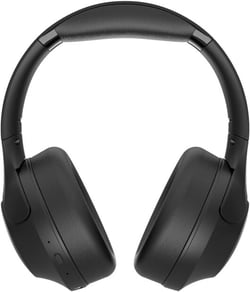 Casque Ryght - Tiho 2 ANC - Bluetooth - Noir