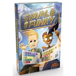 Simple & Funky