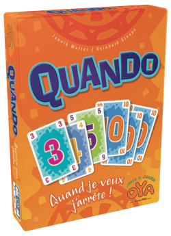 Quando