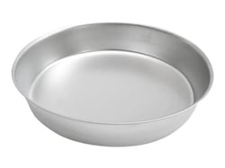 Moule à manquer rond - 25 cm de diamètre