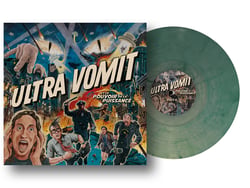 (exclu cultura) ultra vomit et le pouvoir de l