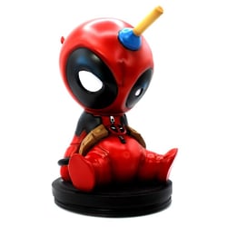 Tirelire Semic - Marvel - Deadpool