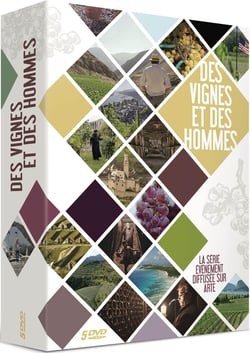 Des vignes et des hommes