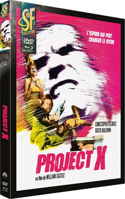Project X