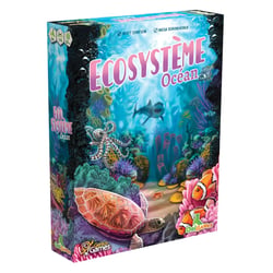 Ecosystème – Océan