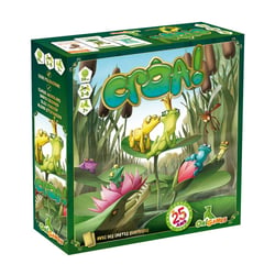 CRÔA ! édition 25ème anniversaire - Origames