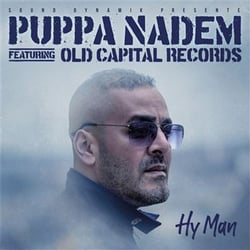 Hy Man