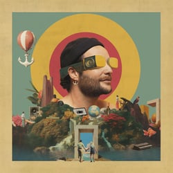 La vie est belle - CD