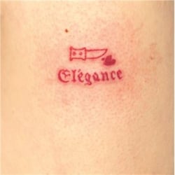 Elégance