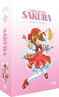 Card Captor Sakura - Integrale