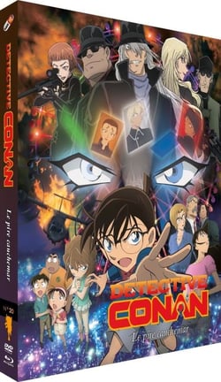 Detective conan - film 20