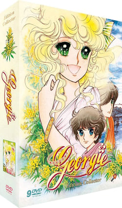 Georgie  - Integrale Collector
