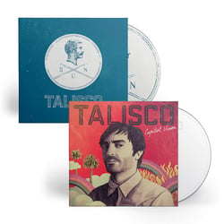 Coffrets 2 cd talisco