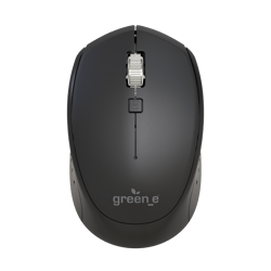 Souris sans fil Green-E - GR9300 - Noir - Éco-conçue