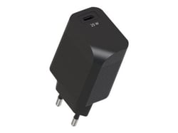 Chargeur Eco-design - 25 Watts