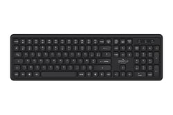 Clavier filaire Green-E - GR9420 - Noir - éco-conçu