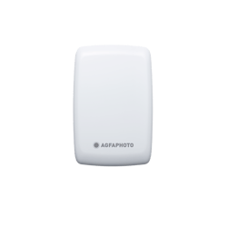 Imprimante Photo Portable AgfaPhoto - Realipix Mini P.2 Zink