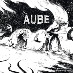Lueur : Aube - Bombyx