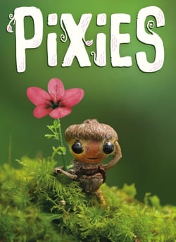 Pixies - Bombyx