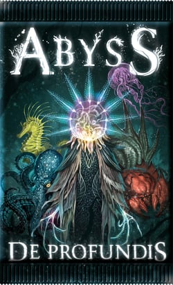 Abyss de profundis - Bombyx