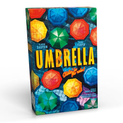 Umbrella - Lumbejeacks Studio