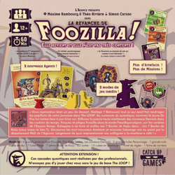 The Loop - La revanche de Foodzilla