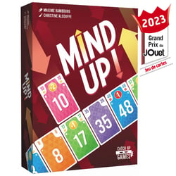 Mind Up!